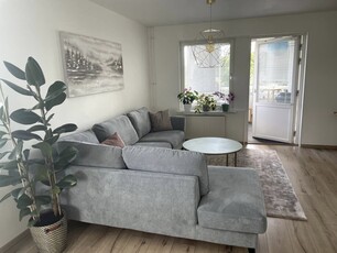 Apartment - Blomstervägen Bro