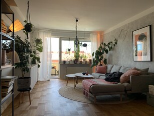 Apartment - Bodekullsgången Malmö