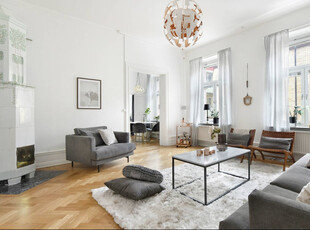 Apartment - Byggmästargatan Gävle