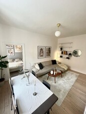 Apartment - Dalagatan STOCKHOLM