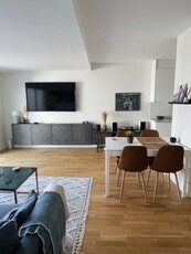 Apartment - Dicksonsgatan Trollhättan