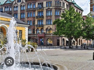 Apartment - Drottningtorget Malmö