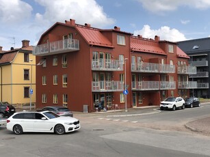 Apartment - Ekedalsgatan Skövde