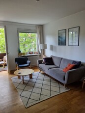 Apartment - Emågatan Bagarmossen