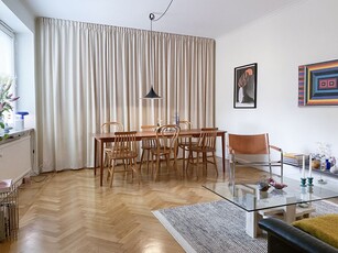 Apartment - Erstagatan Stockholm