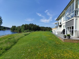 Apartment - Flottarevägen Töcksfors