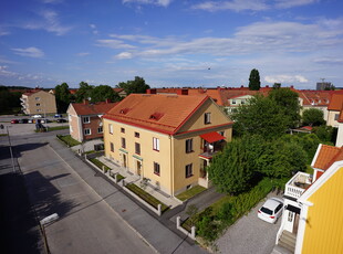 Apartment - Folkungagatan Örebro