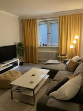 Apartment - Församlingsgatan Helsingborg