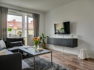 Apartment - Fredsgatan Katrineholm