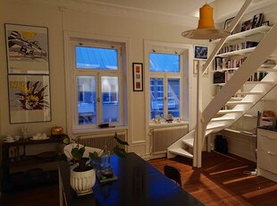 Apartment - Frejgatan Stockholm