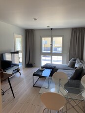 Apartment - Gamla Huddingevägen Älvsjö