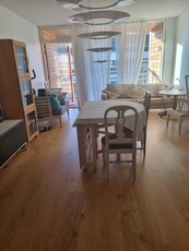 Apartment - Gibraltargatan Malmö