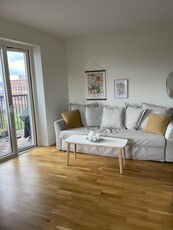 Apartment - Götaverksgatan Göteborg