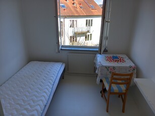 Apartment - Gyllenkrooksgatan Göteborg