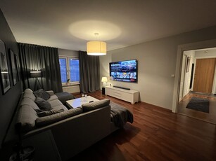 Apartment - Heidenstamsgatan Uppsala