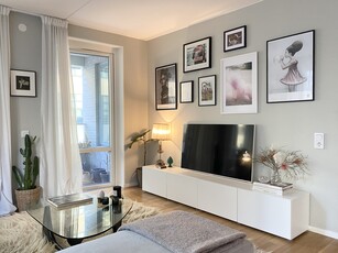 Apartment - Heliosgatan Stockholm