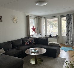 Apartment - Honnörsgatan Solna