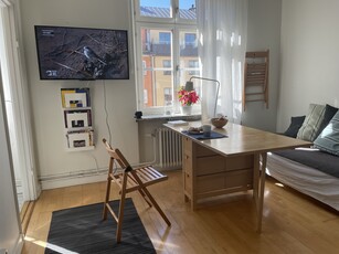 Apartment - Hornsgatan Stockholm