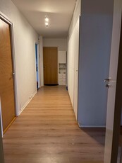 Apartment - Järnvägsgatan Åseda