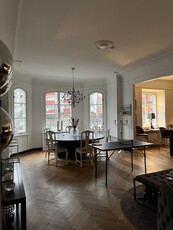 Apartment - Karlaplan Stockholm