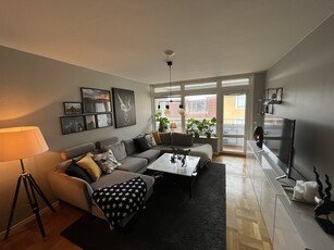 Apartment - Kålhagsgatan Gävle