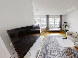 Apartment - Kolonnvägen Solna