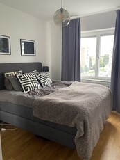 Apartment - Köpenhamnsvägen Malmö