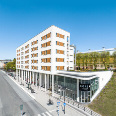 Apartment - Köpmangatan Södertälje