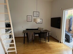 Apartment - Krankajen Malmö