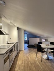 Apartment - Kungsgatan Huskvarna