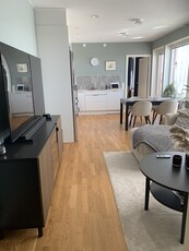 Apartment - Kvarnvägen Umeå