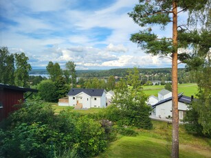 Apartment - Kyrkvärdsvägen Kil