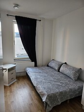 Apartment - Lågskärsvägen Johanneshov