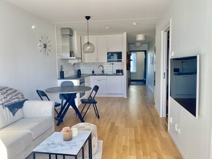 Apartment - Lindholmsallén Göteborg