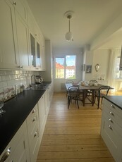 Apartment - Lugnet Göteborg