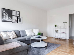 Apartment - Malmögatan Helsingborg