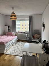 Apartment - Mariedalsvägen Malmö