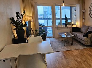 Apartment - Mariehemsvägen Umeå