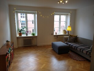 Apartment - Marielundsgatan Uppsala