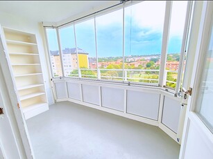 Apartment - Marklandsgatan Göteborg