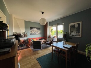 Apartment - Åmänningevägen Årsta