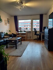 Apartment - Mörbylund Danderyd