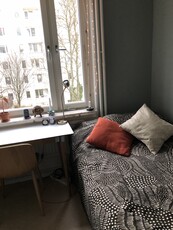 Apartment - Nybohovsbacken Stockholm