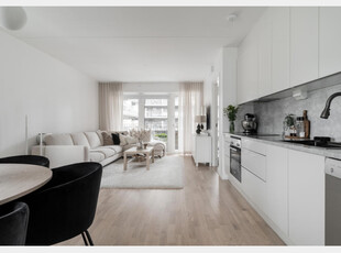 Apartment - Odengatan Jönköping