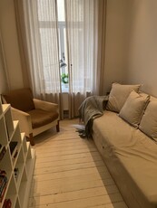 Apartment - Östermalmsgatan Stockholm