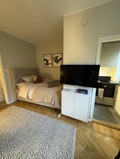 Apartment - Östhammarsgatan Stockholm