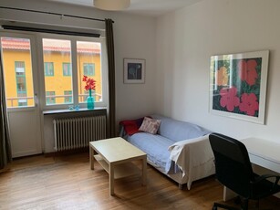 Apartment - Östra Ryttmästaregatan Malmö