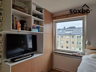 Apartment - Oxenstiernsgatan Stockholm