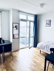 Apartment - Petterslundsgatan Uppsala