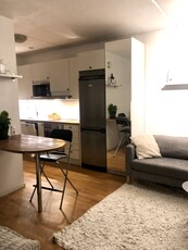 Apartment - Petterslundsgatan Uppsala